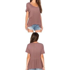 Current Elliot T-shirt